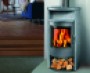 RAIS Bando Wood Stove Thumbnail