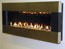 Hearth Innovations 58 inch Solas Linear